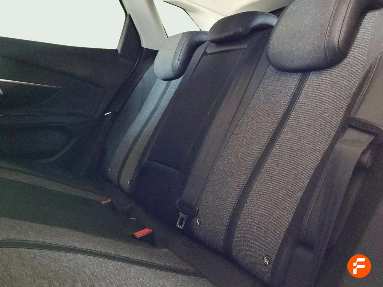 Foto Peugeot 3008 23