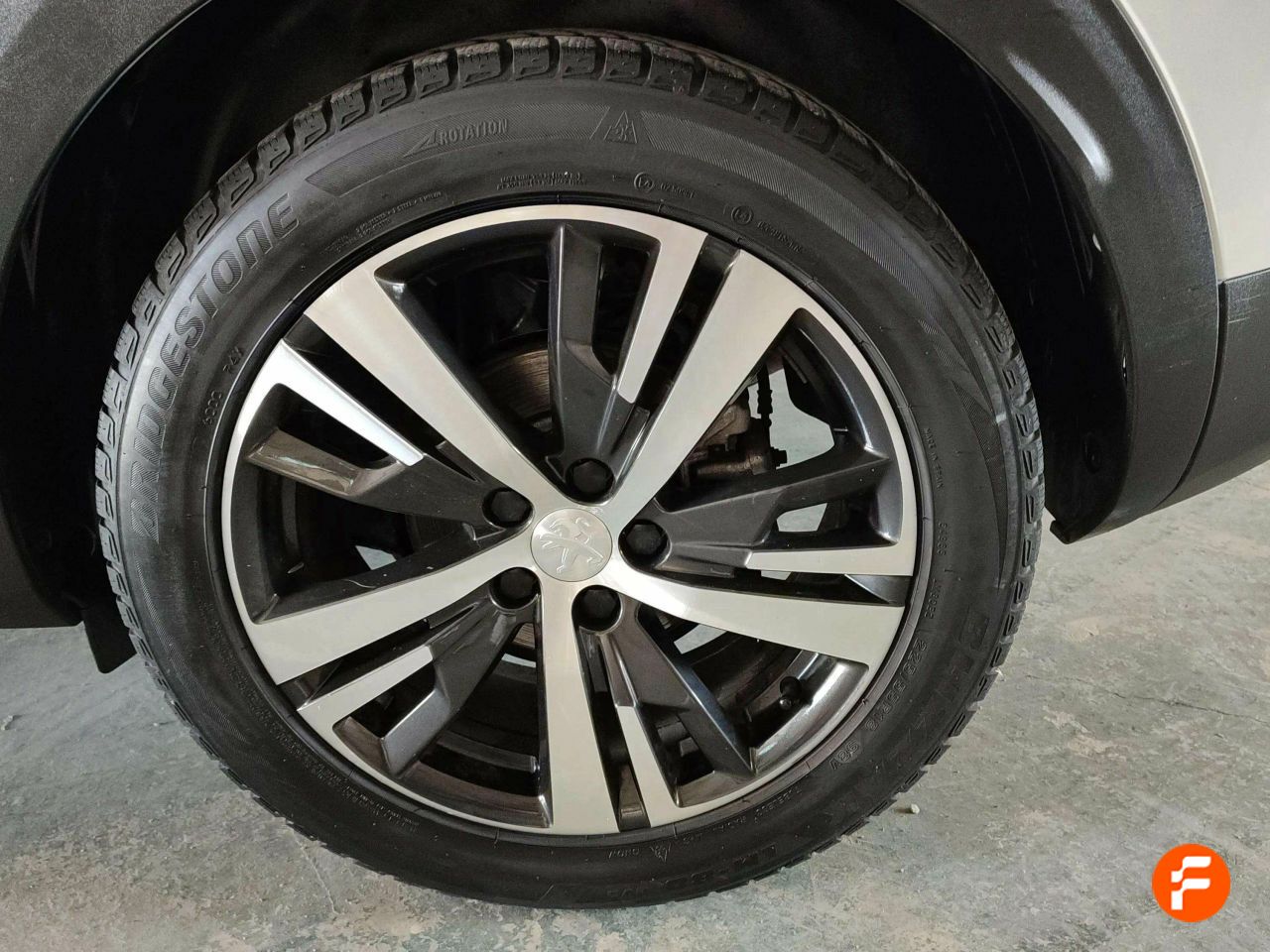 Foto Peugeot 3008 24