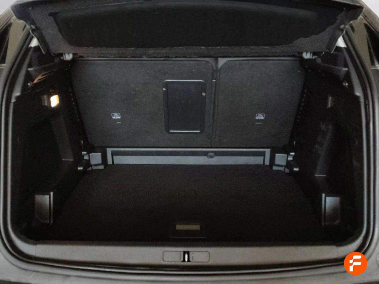 Foto Peugeot 3008 25