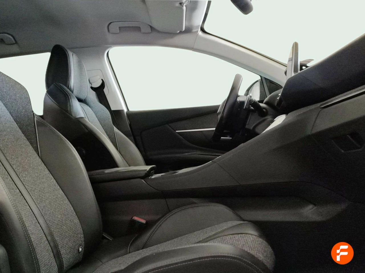 Foto Peugeot 3008 27
