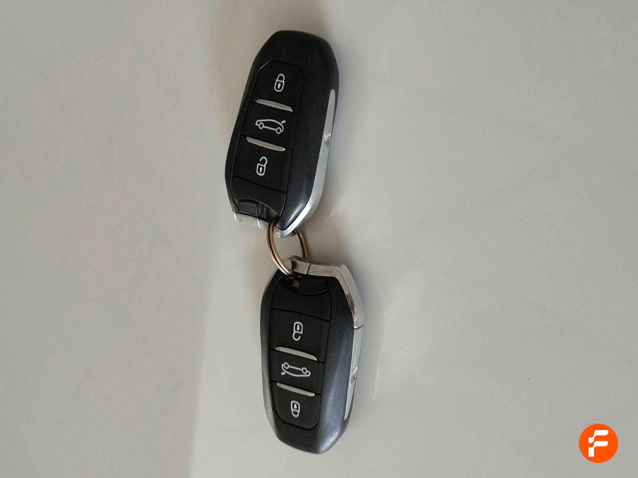Foto Peugeot 3008 28