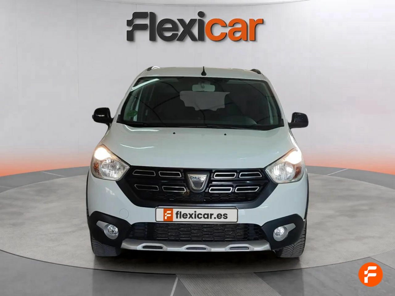 Foto Dacia Lodgy 2