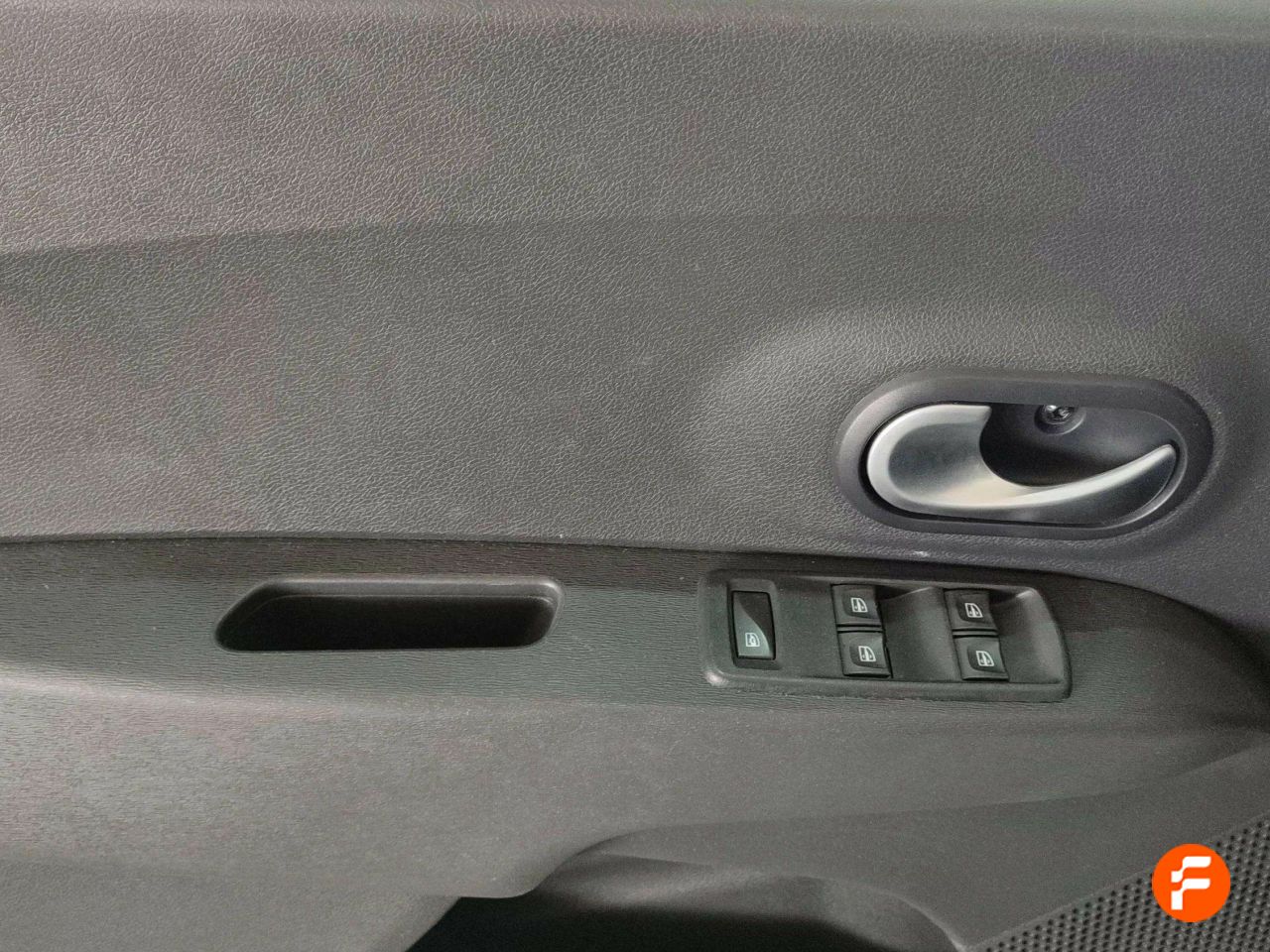 Foto Dacia Lodgy 8