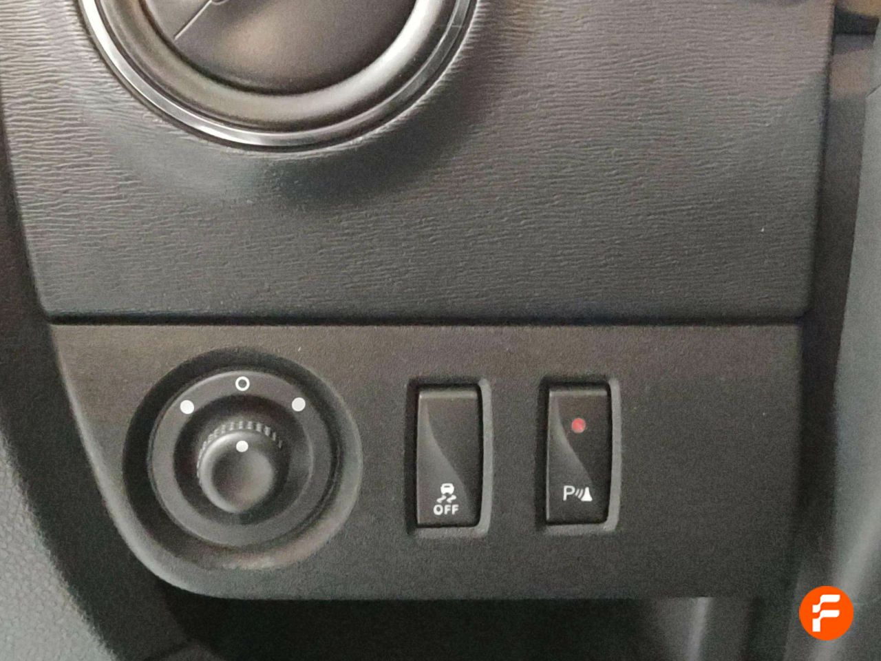 Foto Dacia Lodgy 9