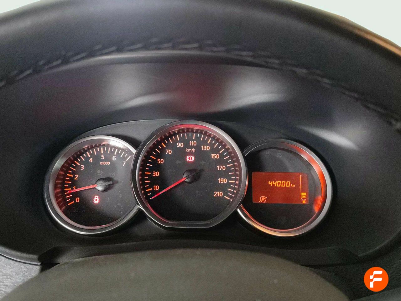 Foto Dacia Lodgy 11