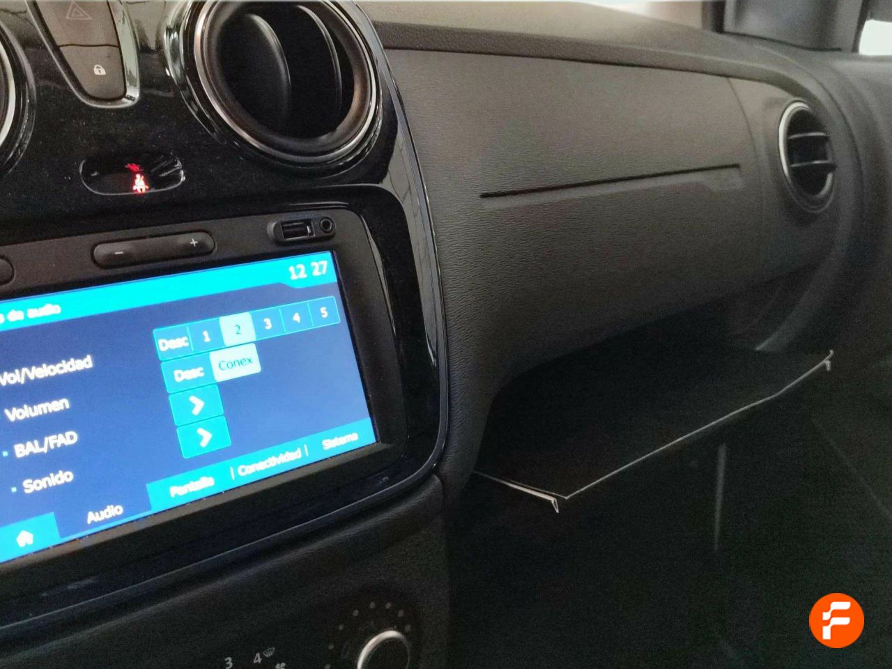 Foto Dacia Lodgy 13