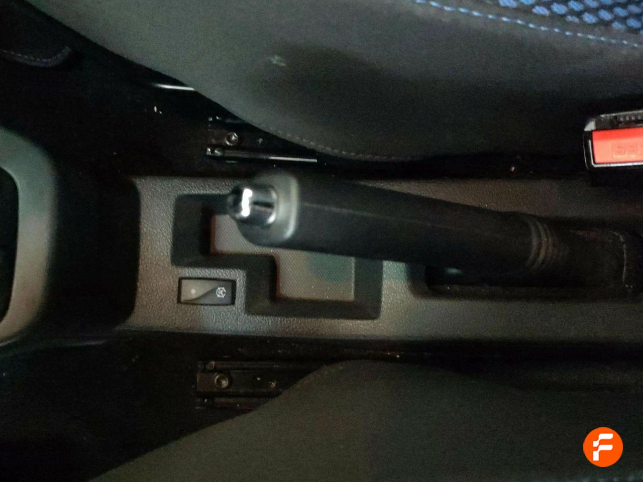 Foto Dacia Lodgy 16