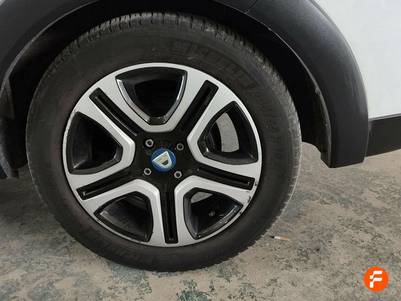 Foto Dacia Lodgy 20
