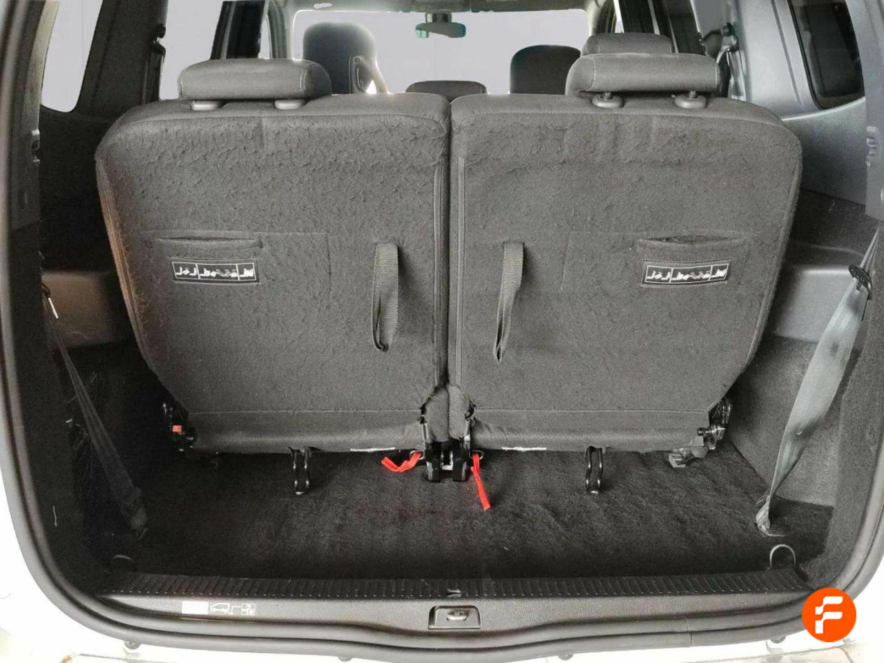Foto Dacia Lodgy 21