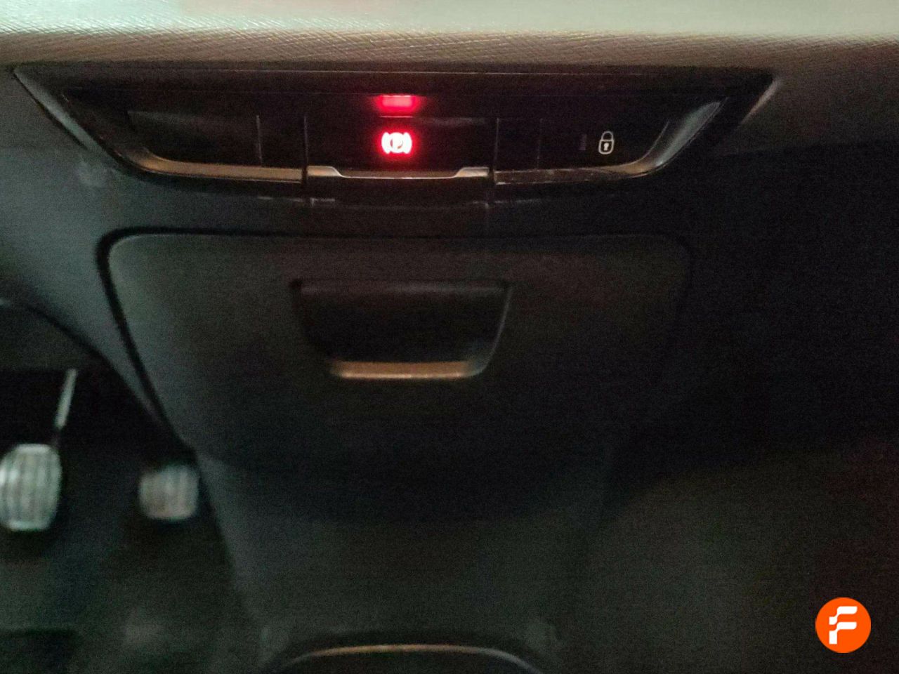 Foto Citroën C4 Spacetourer 18
