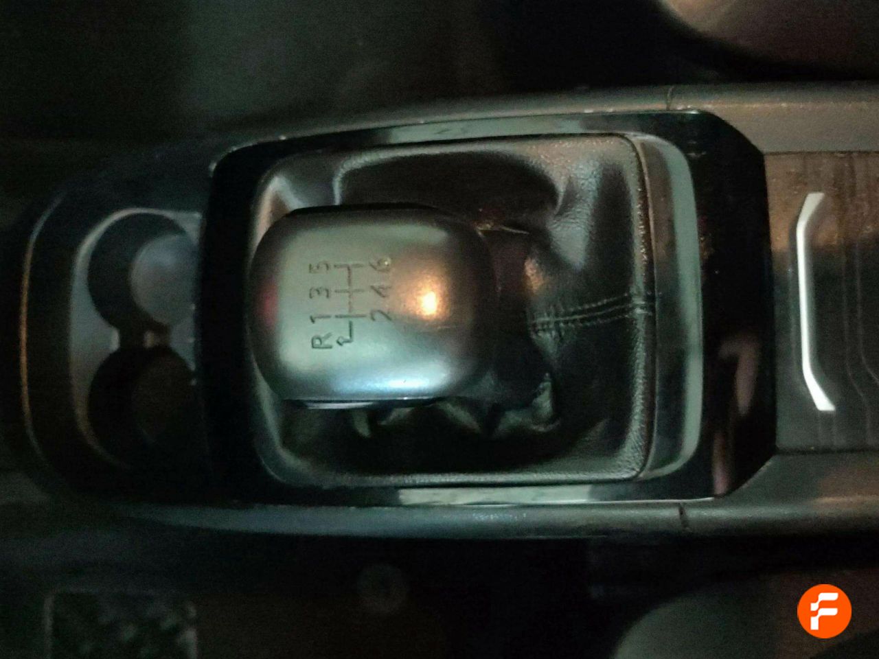 Foto Citroën C4 Spacetourer 19