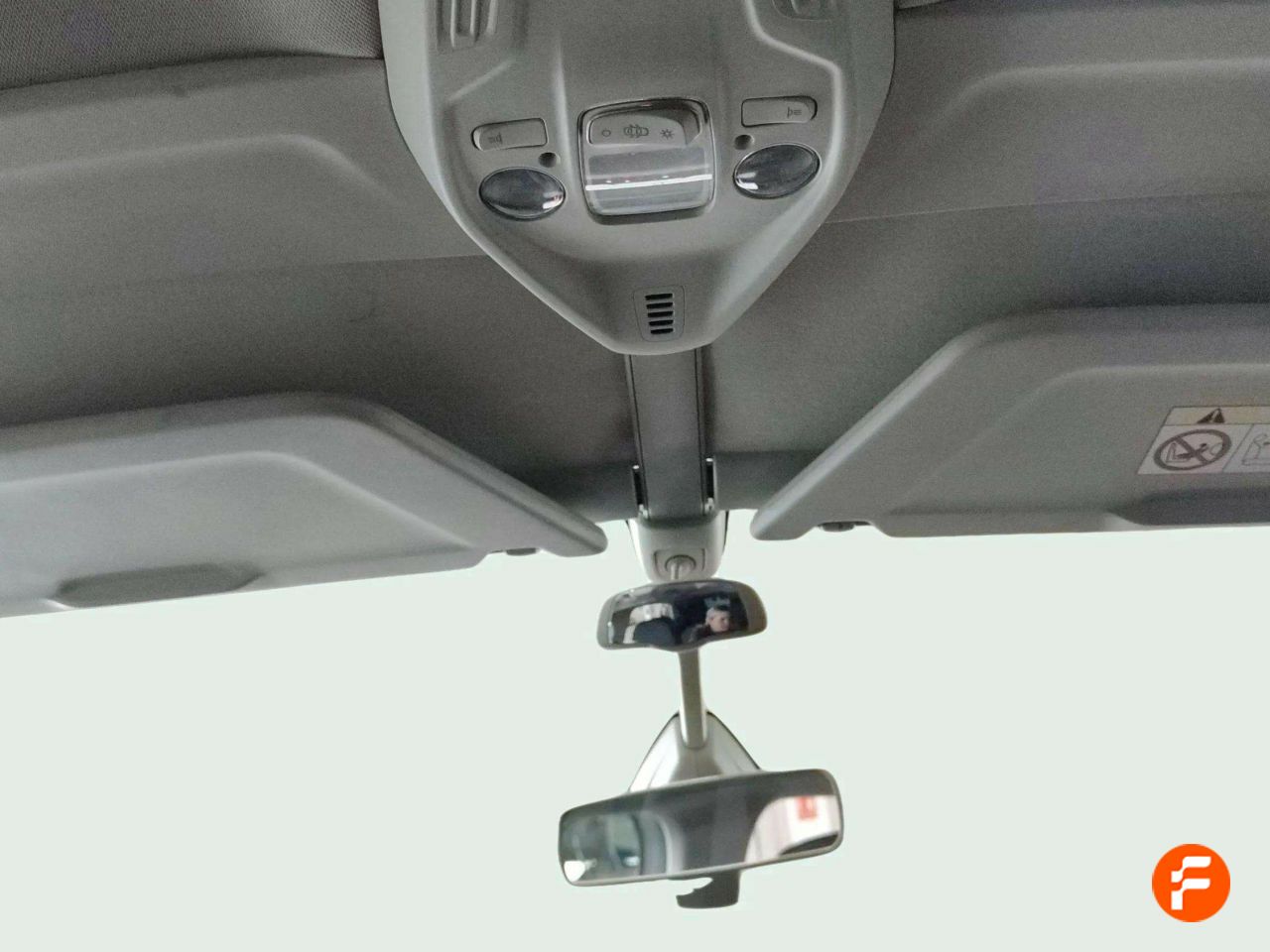 Foto Citroën C4 Spacetourer 20