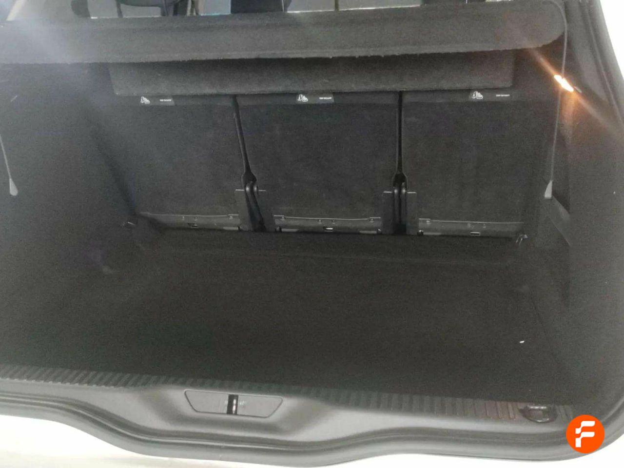 Foto Citroën C4 Spacetourer 22