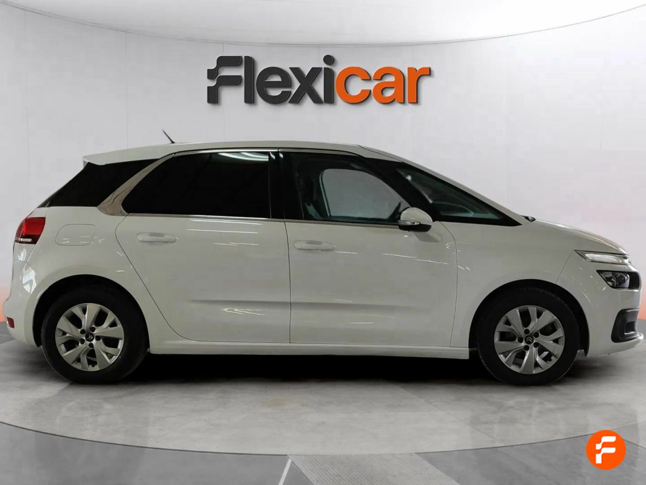 Foto Citroën C4 Spacetourer 3