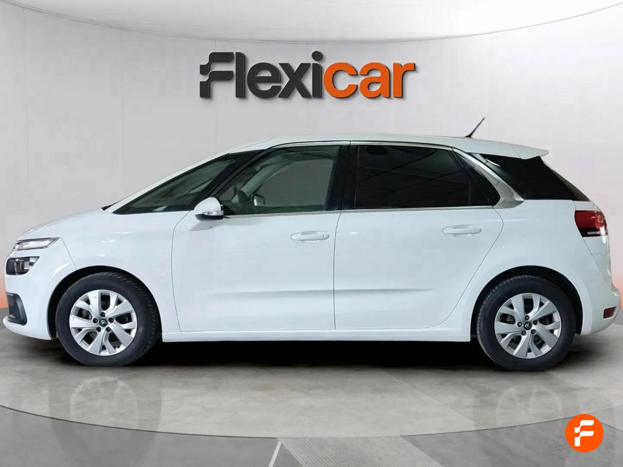 Foto Citroën C4 Spacetourer 5