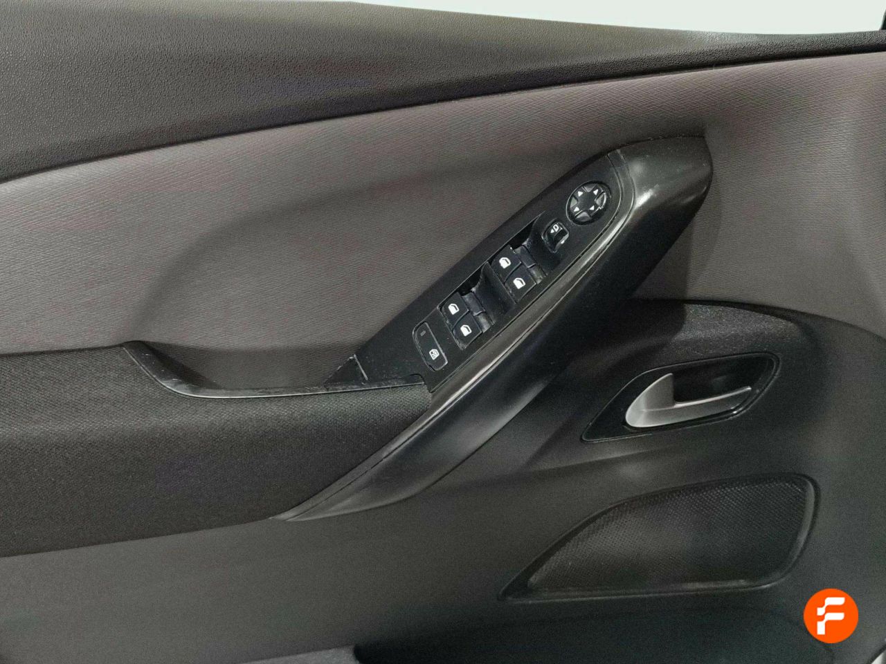 Foto Citroën C4 Spacetourer 8