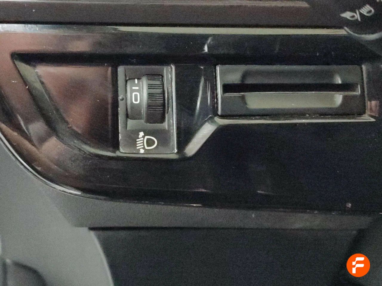 Foto Citroën C4 Spacetourer 9