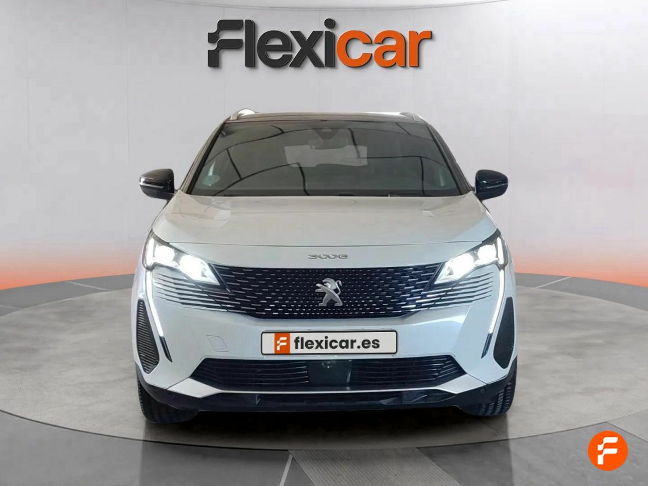 Foto Peugeot 3008 2