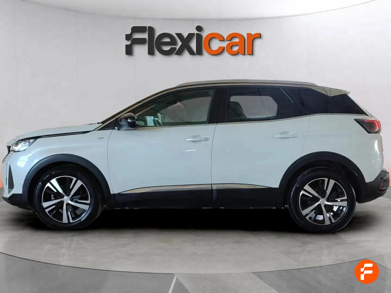 Foto Peugeot 3008 4