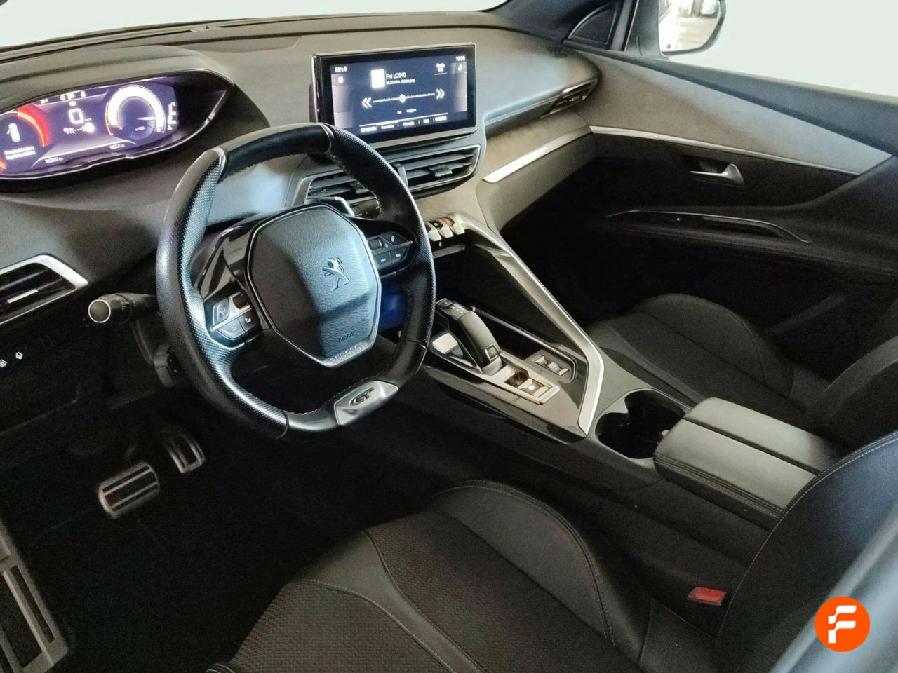 Foto Peugeot 3008 7