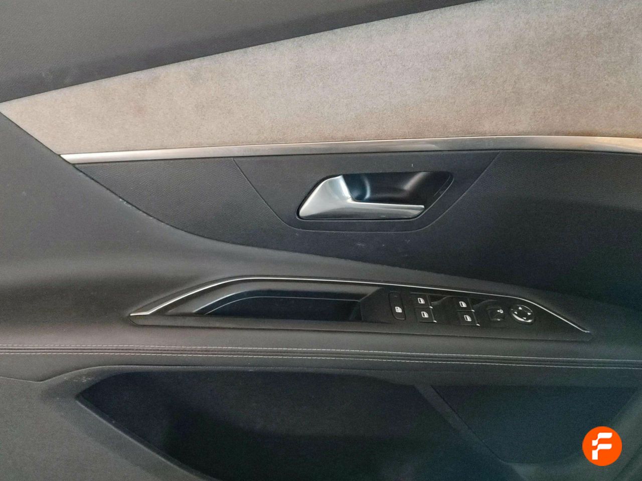 Foto Peugeot 3008 8