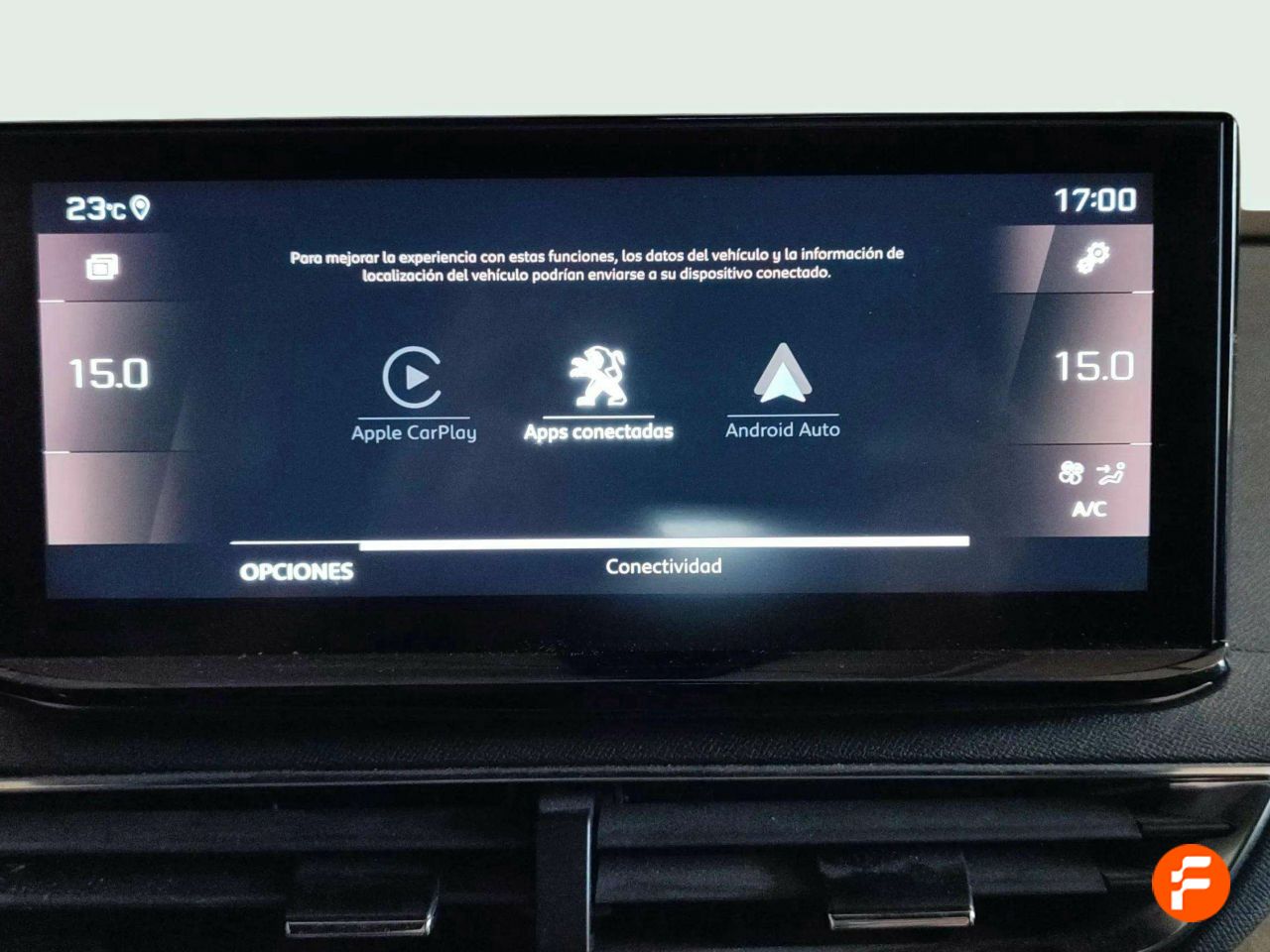 Foto Peugeot 3008 13