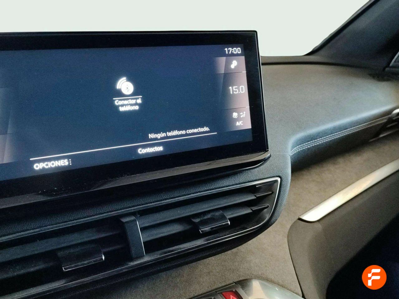 Foto Peugeot 3008 14