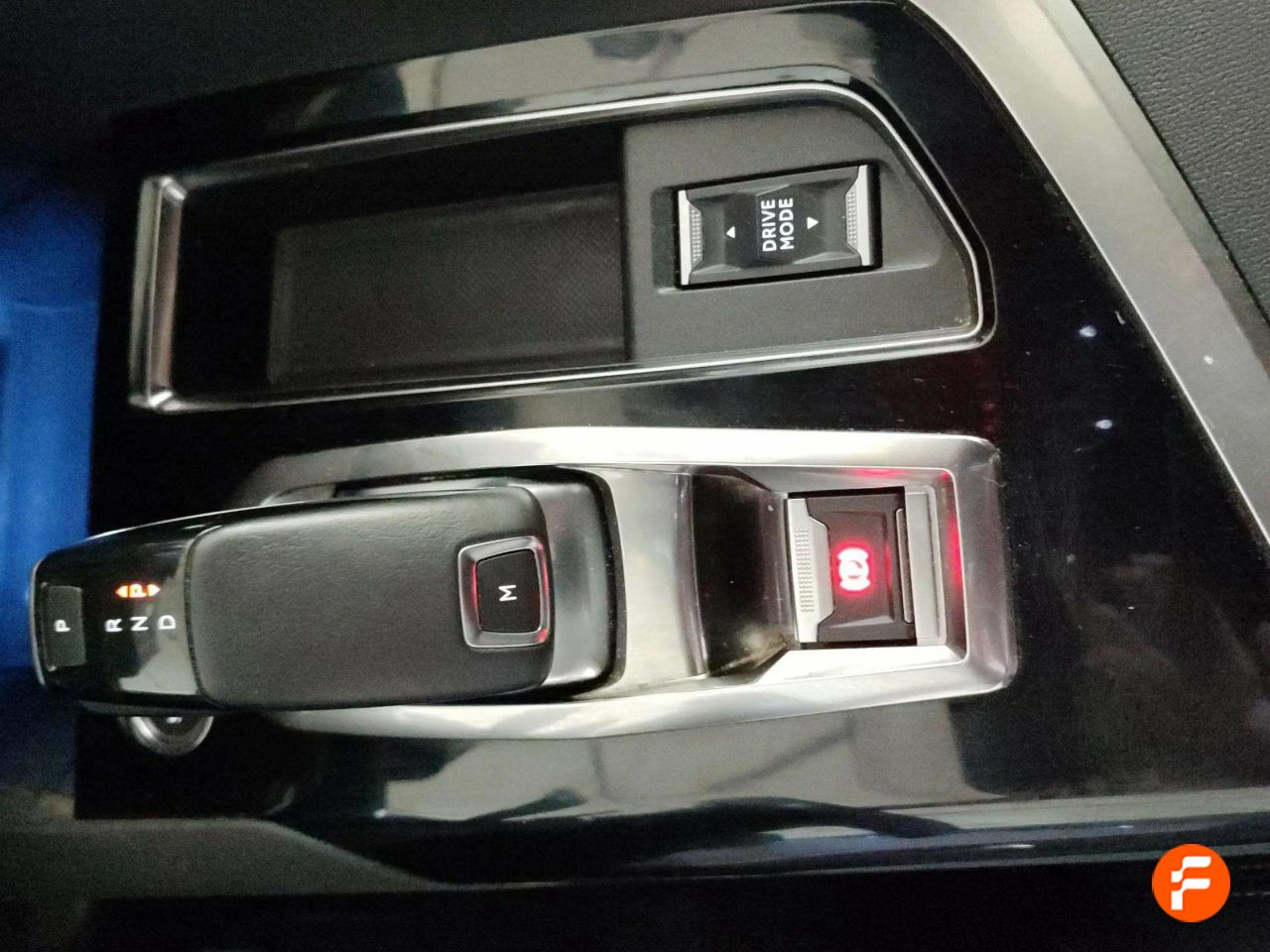 Foto Peugeot 3008 20