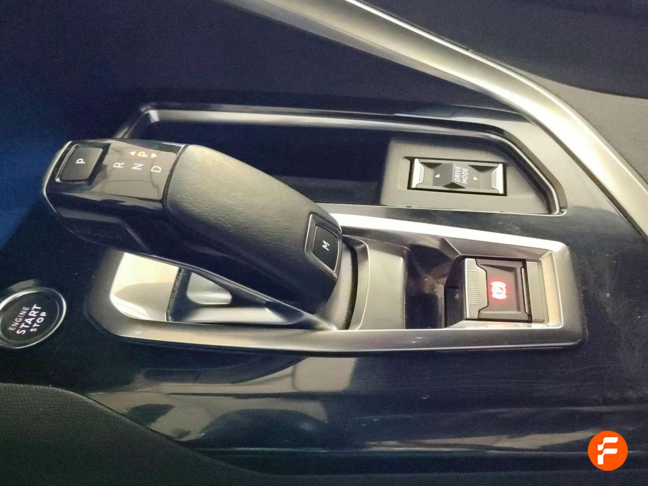 Foto Peugeot 3008 21