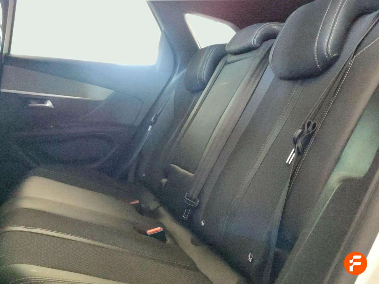 Foto Peugeot 3008 23