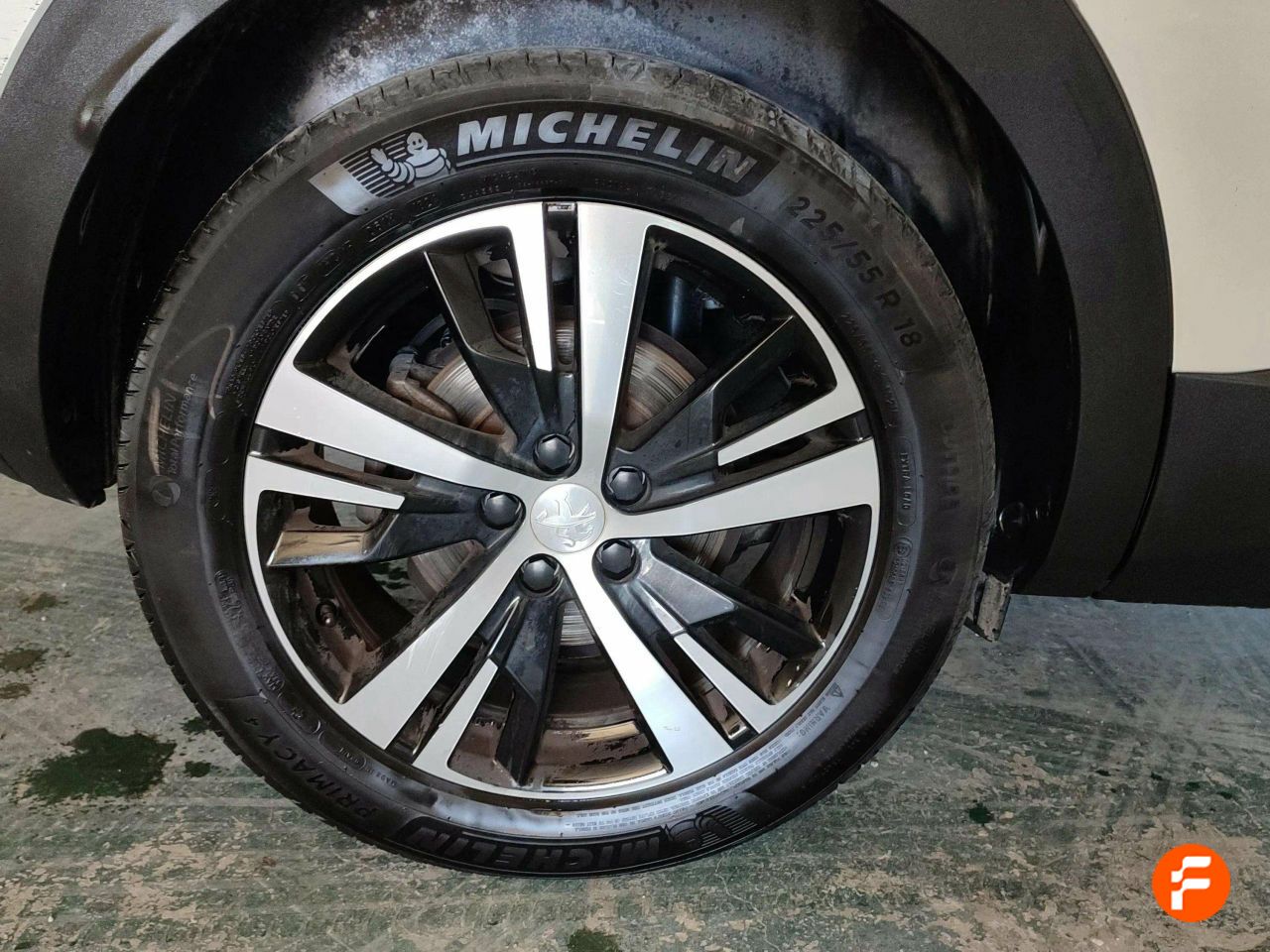Foto Peugeot 3008 26