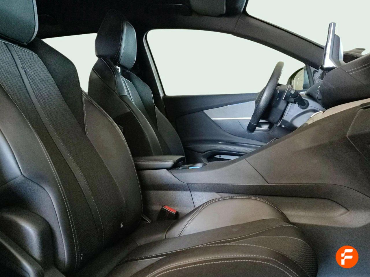 Foto Peugeot 3008 27