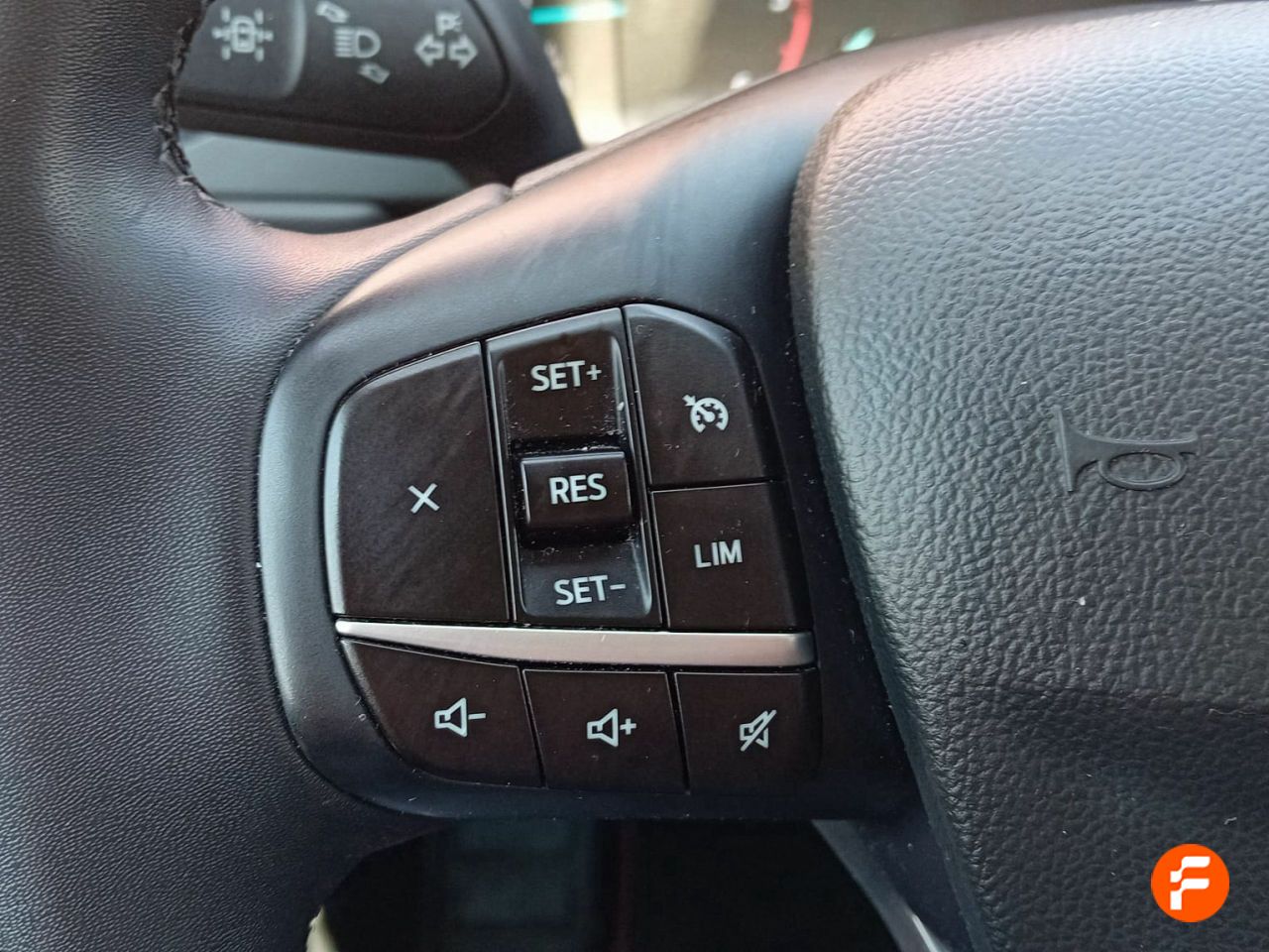 Foto Ford Kuga 19