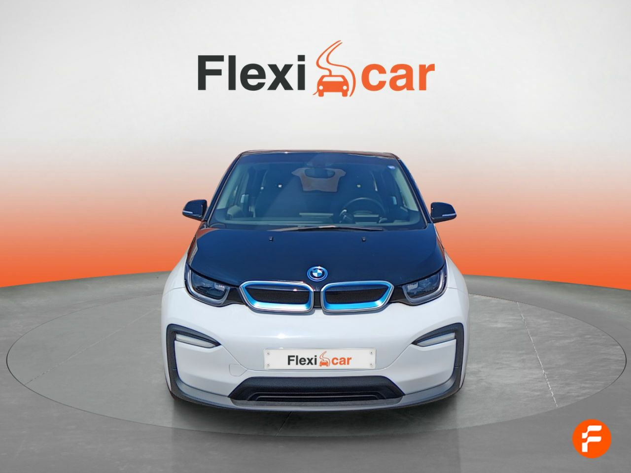 Foto BMW i3 2