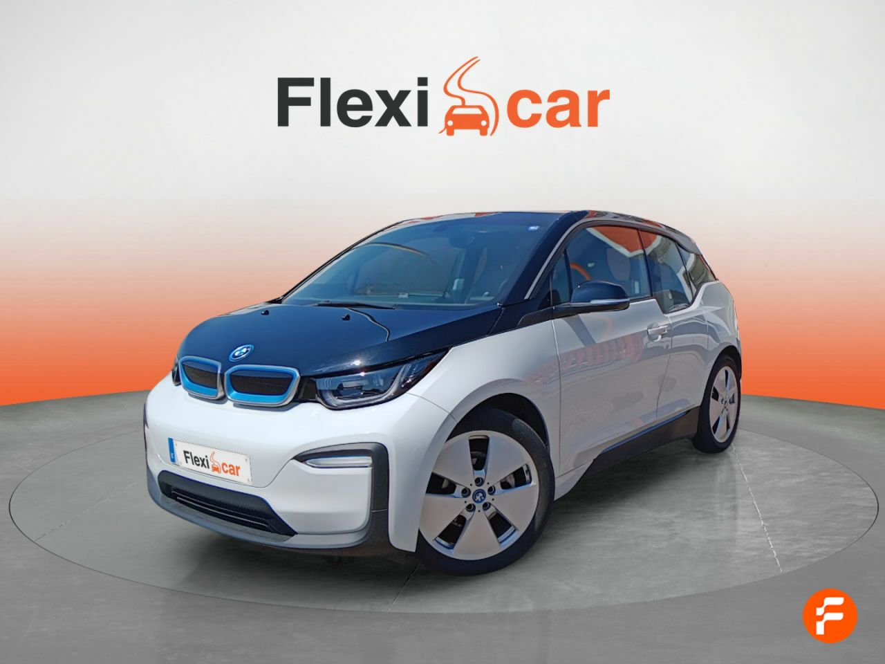 Foto BMW i3 3
