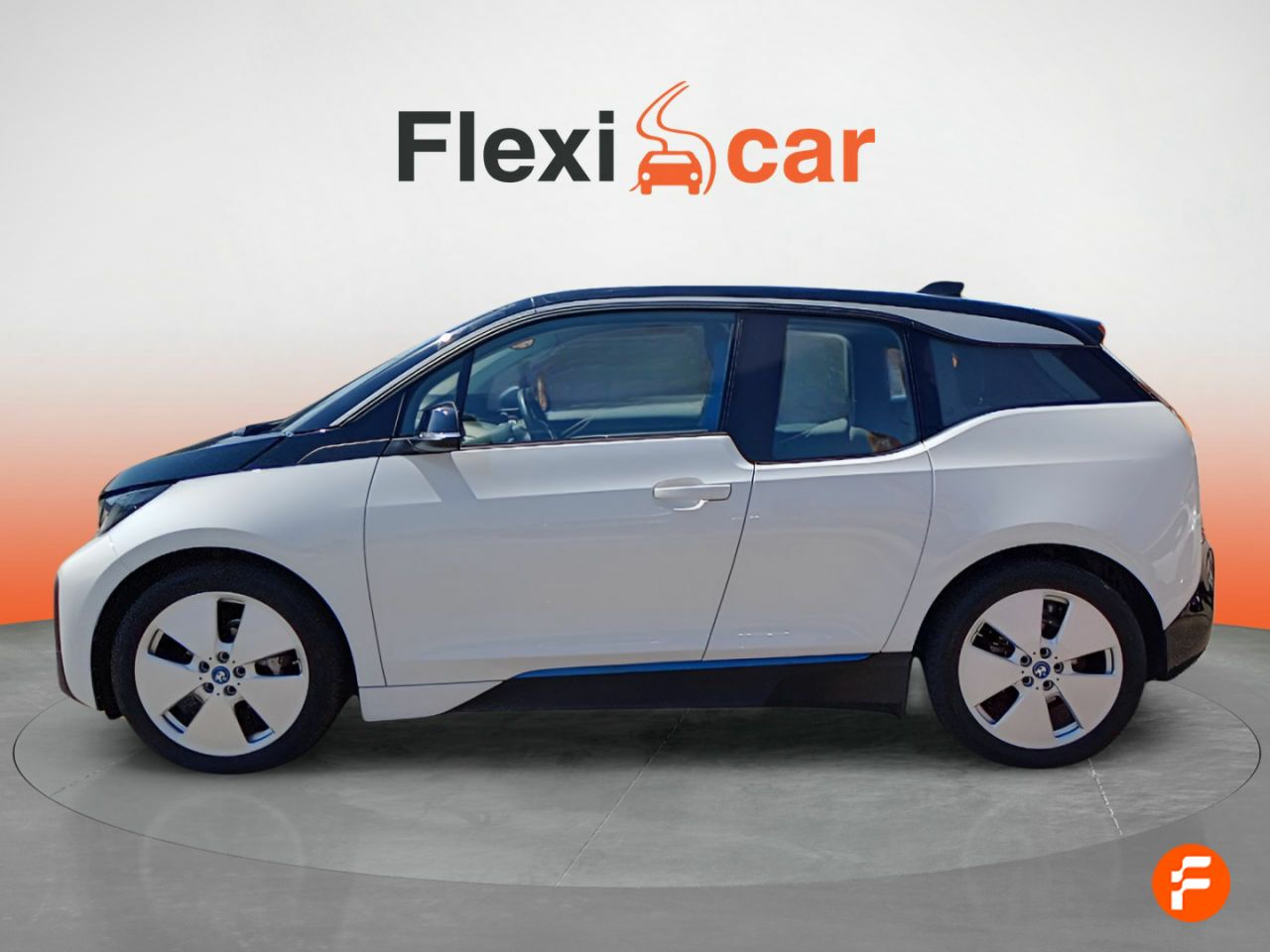 Foto BMW i3 4