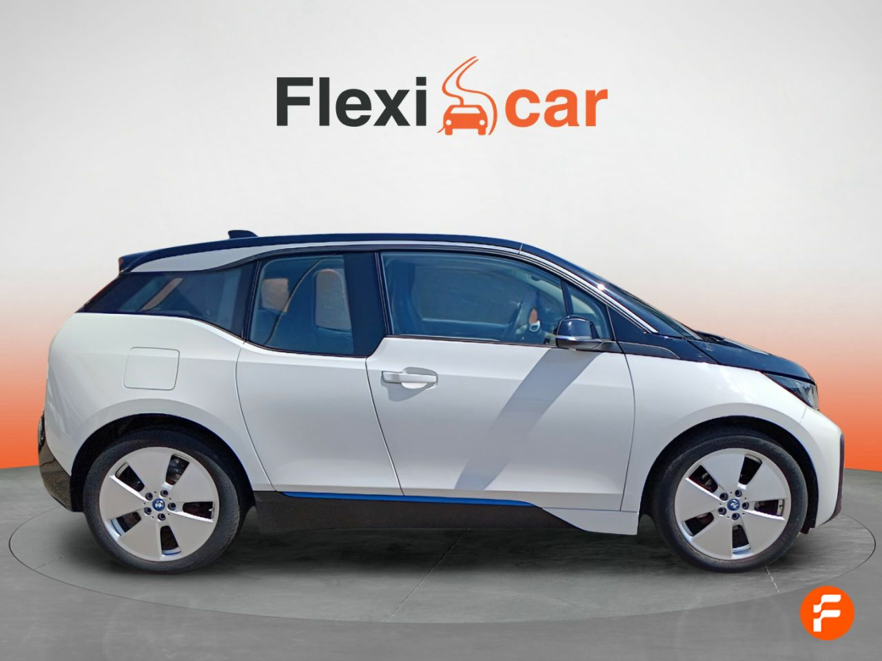Foto BMW i3 7