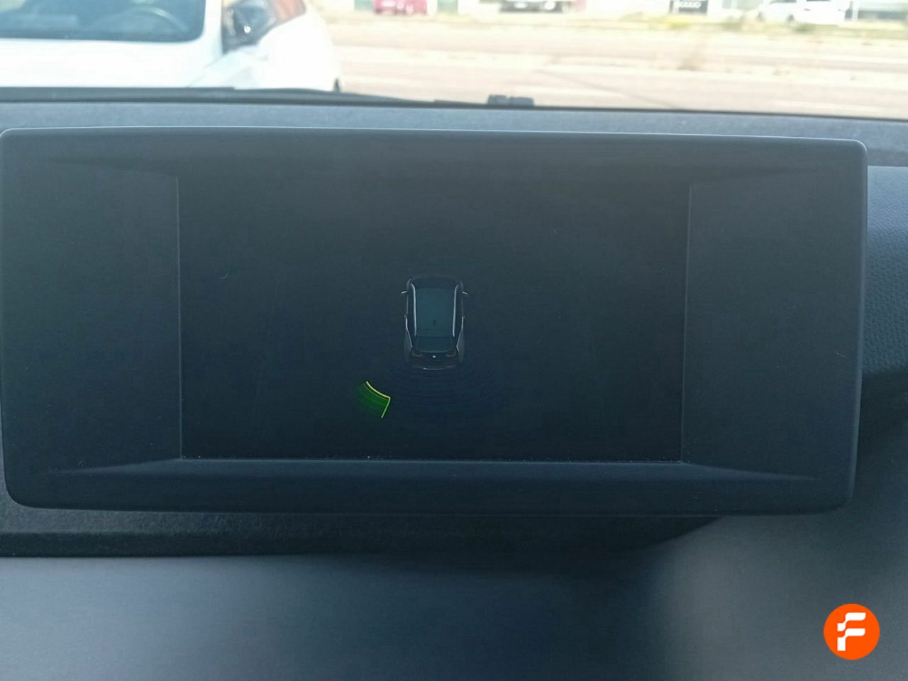 Foto BMW i3 15