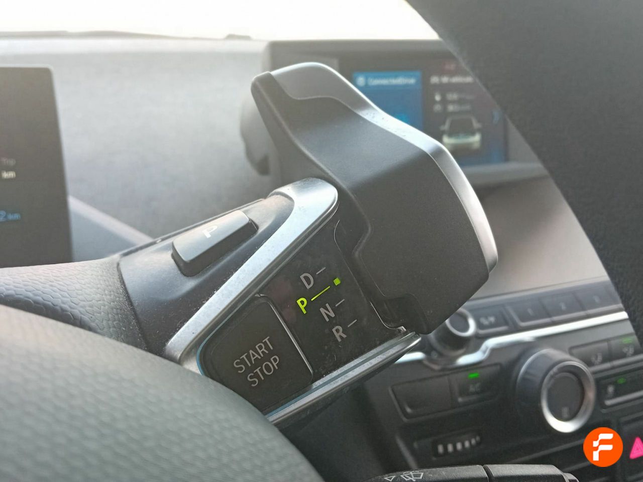 Foto BMW i3 18