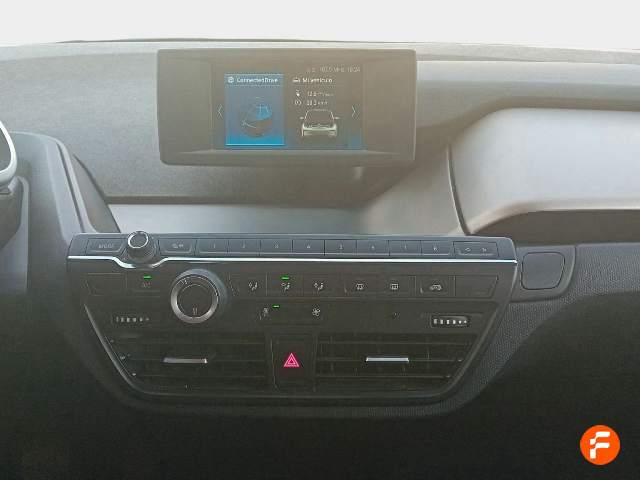 Foto BMW i3 19