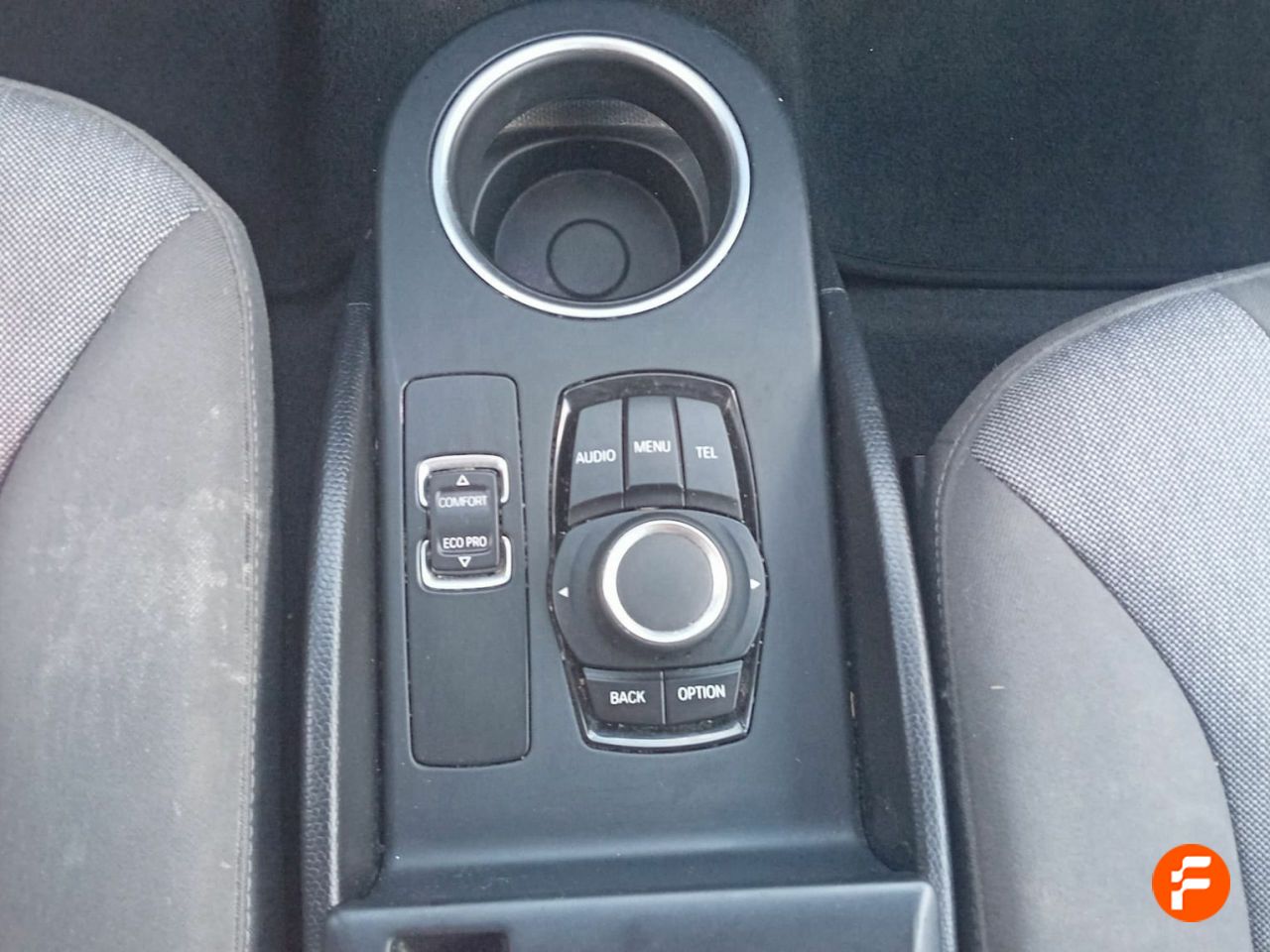 Foto BMW i3 20