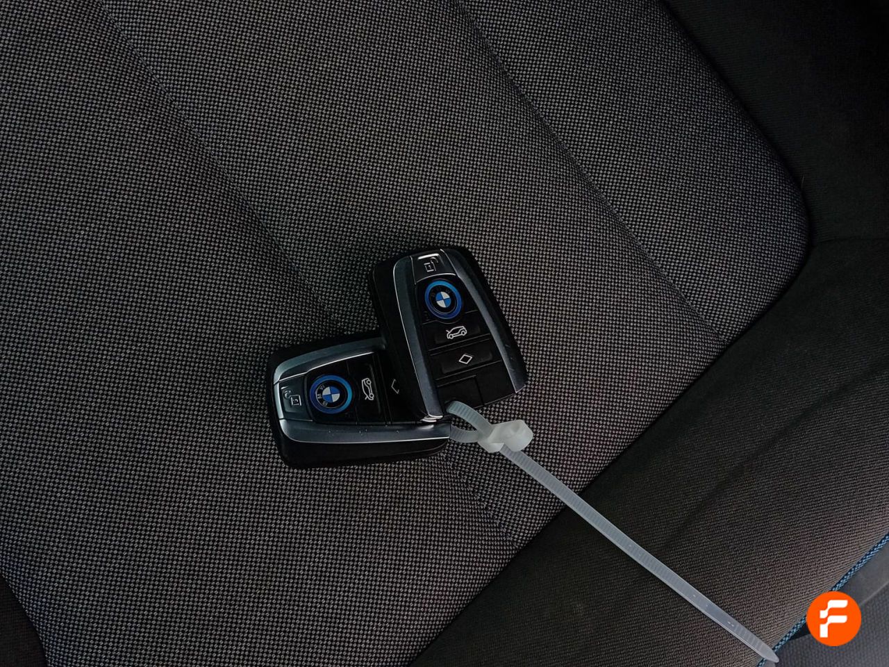 Foto BMW i3 21