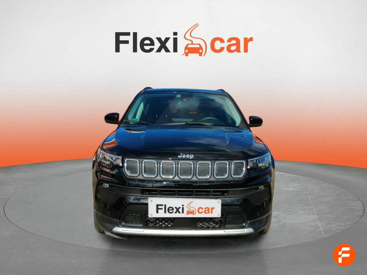 Foto Jeep Compass 2