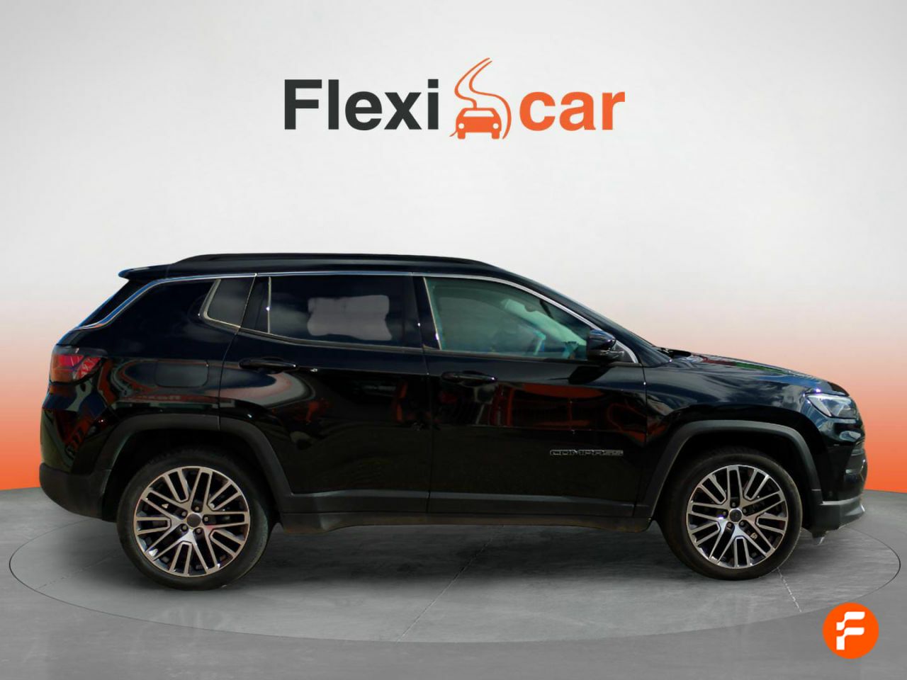 Foto Jeep Compass 3