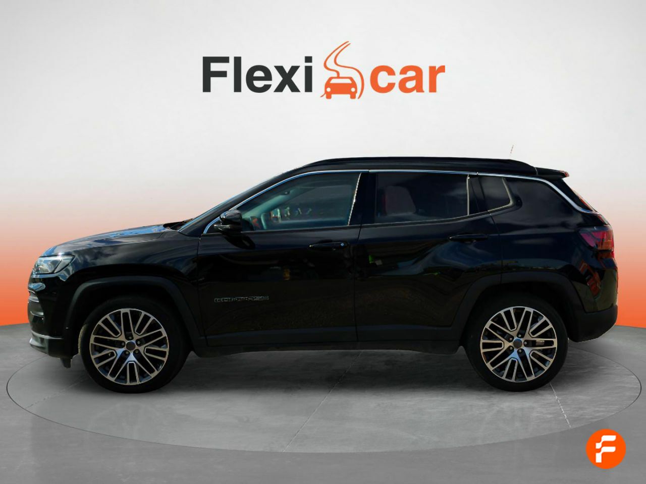 Foto Jeep Compass 4