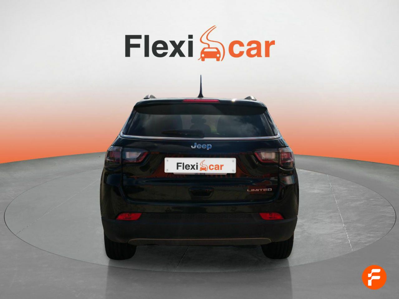 Foto Jeep Compass 5