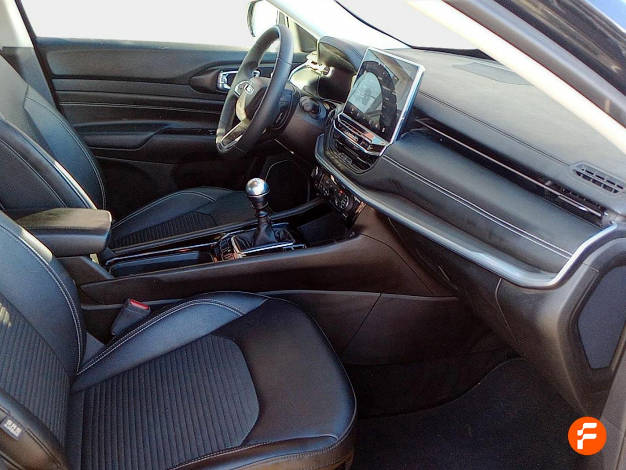 Foto Jeep Compass 8