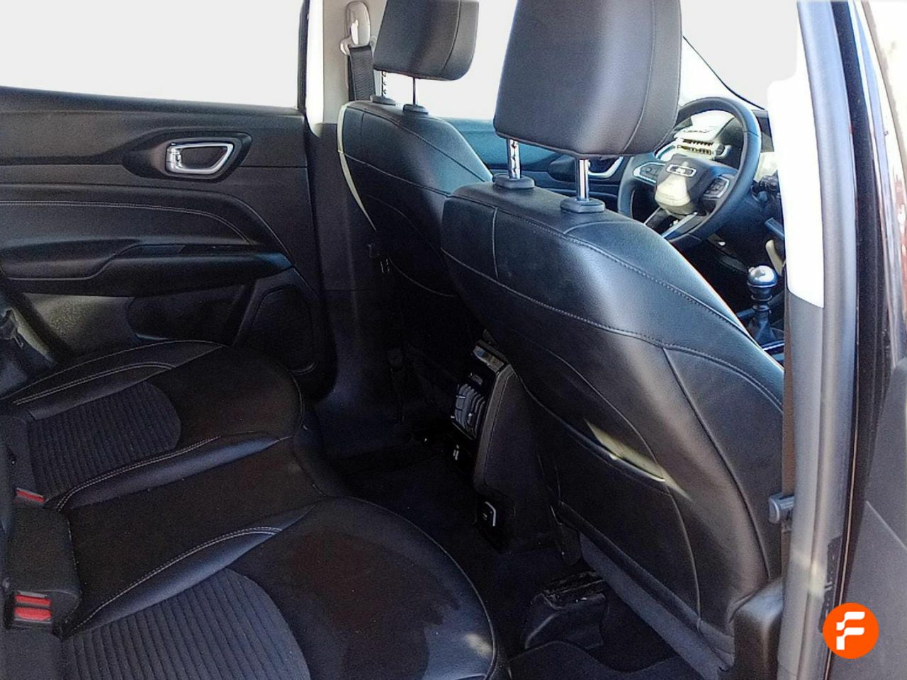 Foto Jeep Compass 9