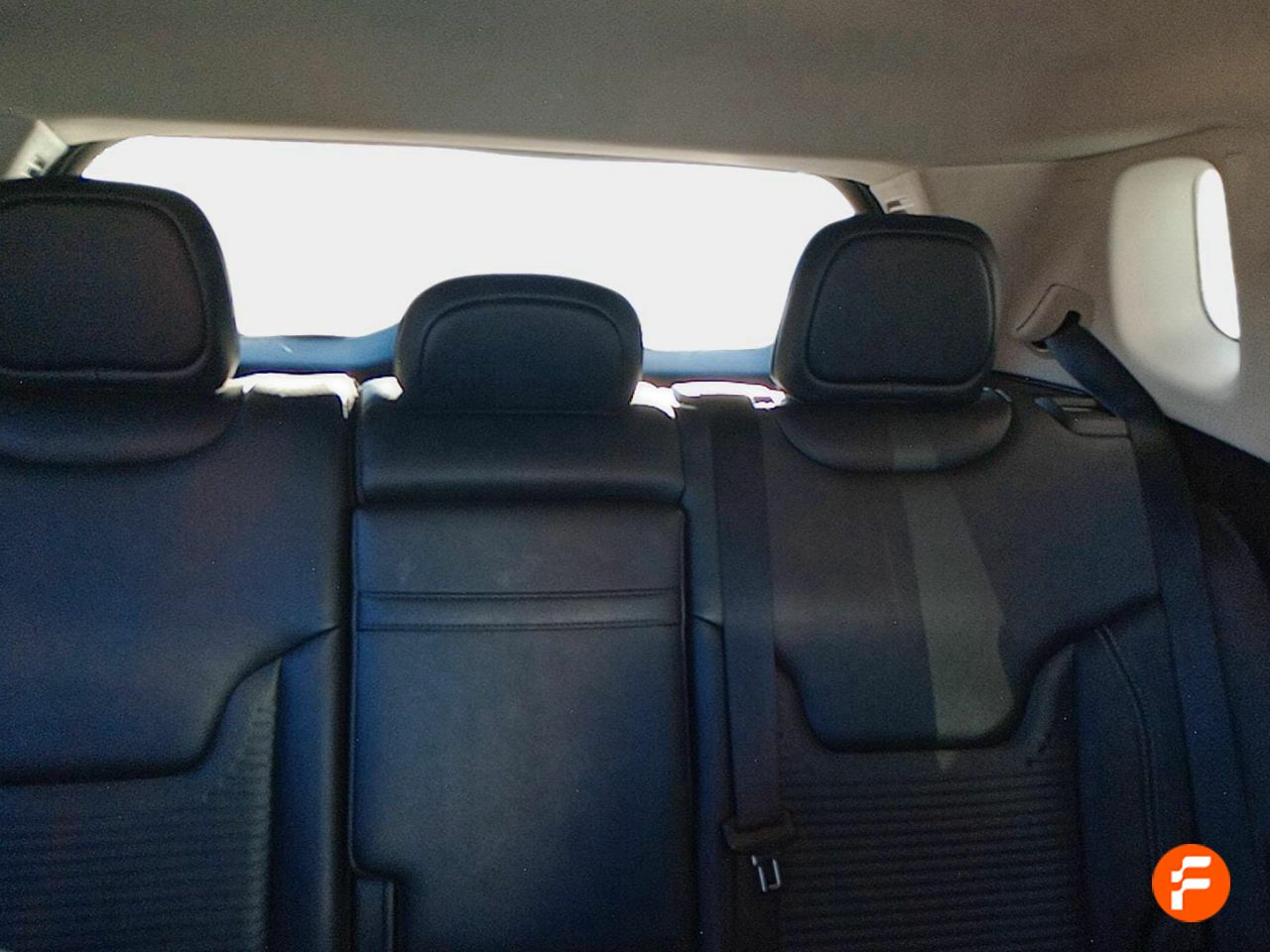 Foto Jeep Compass 10