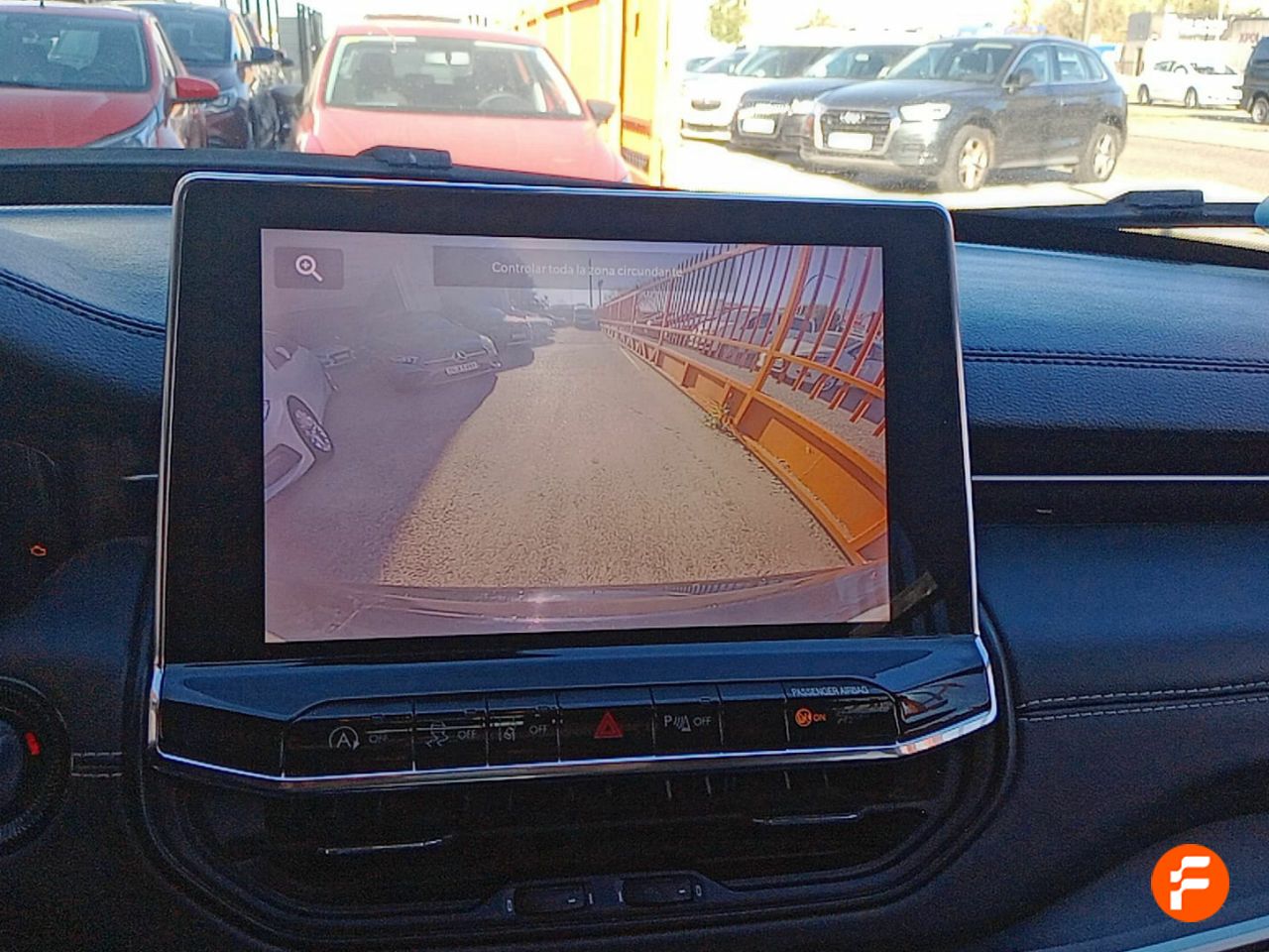 Foto Jeep Compass 16